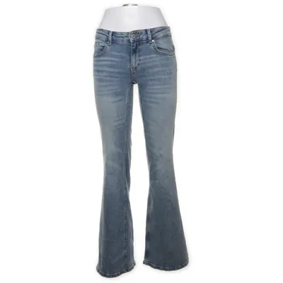 Jeans (Blå) fra ONLY Økologisk bomuld