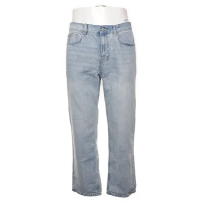 Jeans (Blue) from Review Cotton