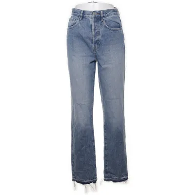Jeans (Blå) från Pacsun Bomull
