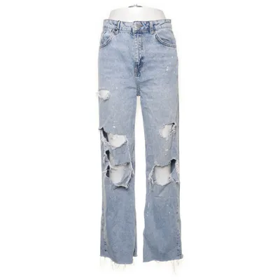 Jeans (Blue) from Sister Cotton