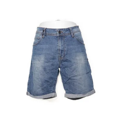 Jeansshorts (Blå) från Zara Jeans