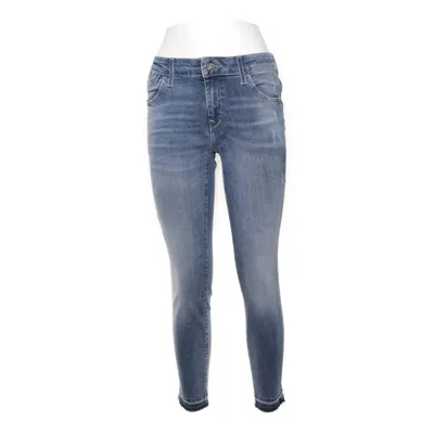 Jean (Bleu) de Mavi Jeans Co. Coton, Élasthane, Polyester, Viscose