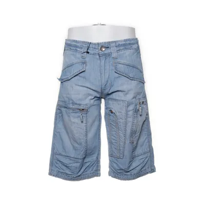 Cargoshorts (Blå) från Freeman T. Porter Bomull