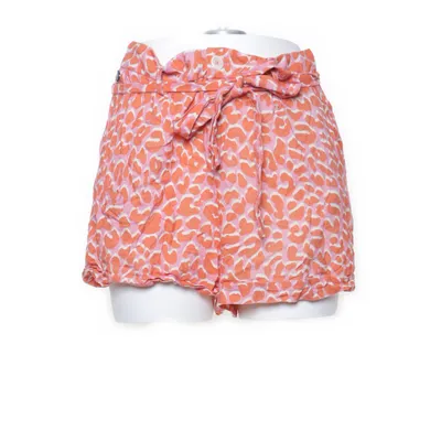 Shorts (Rosa, Orange, Vit, Flerfärgad) från Brava Fabrics Linne, Viskos