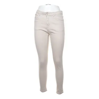 Chinos (Beige) from Nina Carter Cotton, Elastane