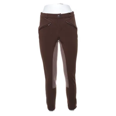 Breeches (Brown, Beige) from Black Forest