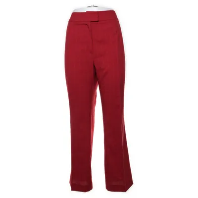 Kostymbyxor (Röd) från Canda C&A Polyester