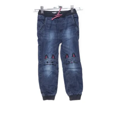 Jeans (Blå) från Lindex