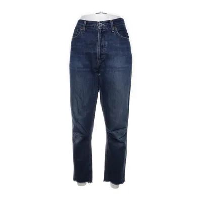 Jean (Bleu) de Agolde Coton