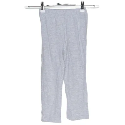 Leggings (Gray) from Dreamworks Trolls Cotton, Polyester