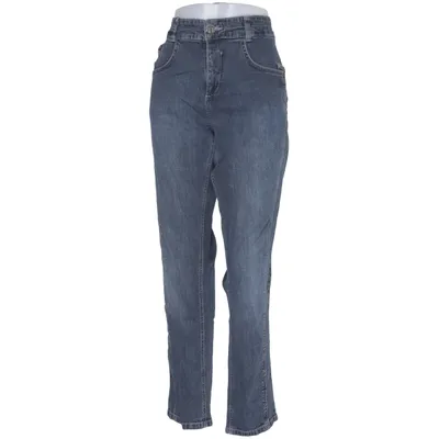 Spijkerbroek (Blauw) van Veto