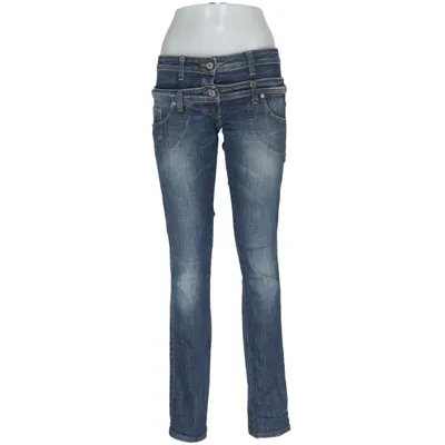 Jeans (Meltonstreet) från Please