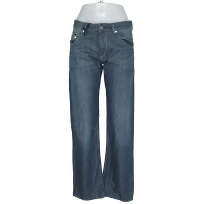 Jeans (Evan) fra Lee Bomuld