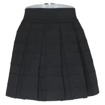 Skirt (A Shape Skirt) from Review Polyester