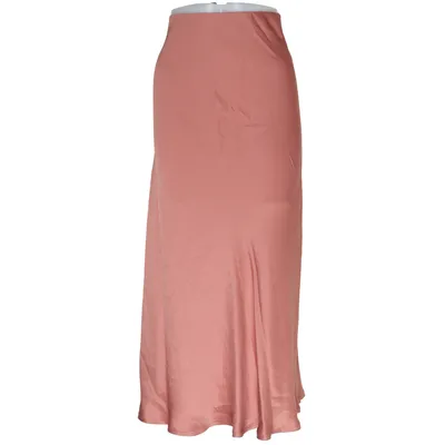 Jupe longue (Rose) de Summum Acétate