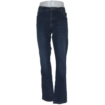 Jeans (Blue) from Tom Tompson Cotton, Elastane, Polyester, Viscose