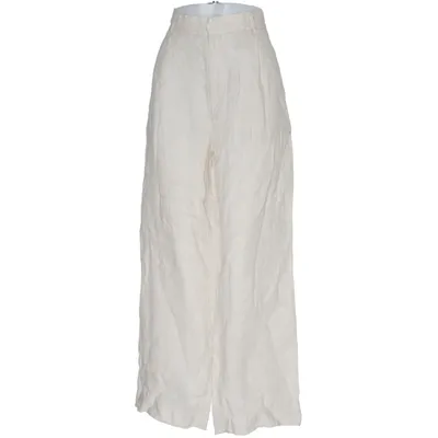 Byxor (Beige) från Gina Tricot Linne