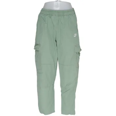 Cargobyxor (Grön) från Nike Bomull