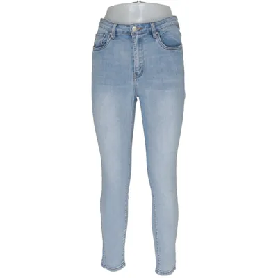 Jean (Bleu) de R.Display Coton, Élasthane, Polyester