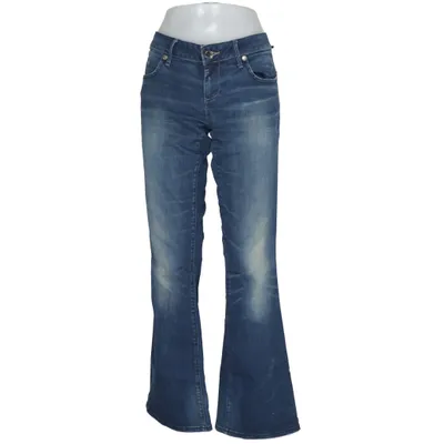 Jeans (Midge Bootleg) von G-Star Raw Baumwolle, Elasthan, Polyester