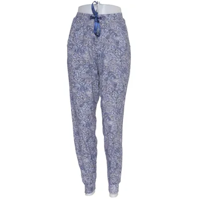 Pyjamasbyxor (Blå, Flerfärgad) från Soda Collection Elastan, Viskos