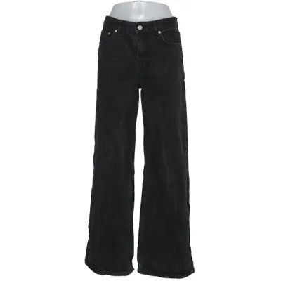 Jeans (Wide Leg Jeans) från Junkyard Bomull