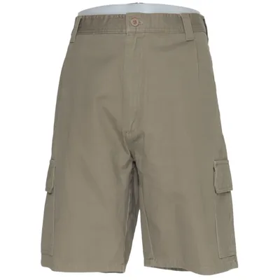 Cargo shorts (Beige) from North West Cotton