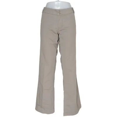 Chinos (Brun) från Cue Bomull