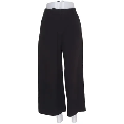 Jakkesætsbukser (Sort) fra Monki Elastan, Polyester, Viscose