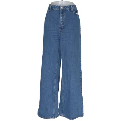 Jean (Jackie) de Lindex Coton