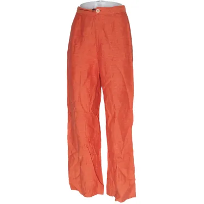 Bukser (Orange) fra Positive Linned