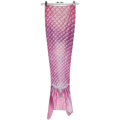 Udklædning (Pink, Lilla, Flerfarvet)
