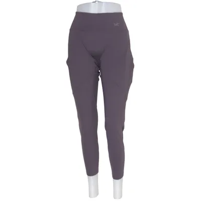 Sports tights (Oriel Legging) from Arc'teryx Elastane, Polyamide