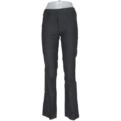 Suit pants (Gray) from Kookaï Elastane, Polyamide, Viscose
