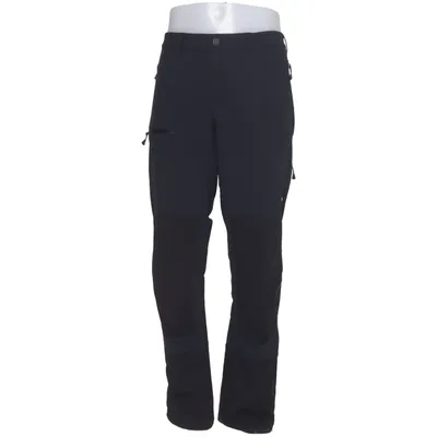 Skalbyxor (Svart) från Terra Elastan, Polyamid, Polyester