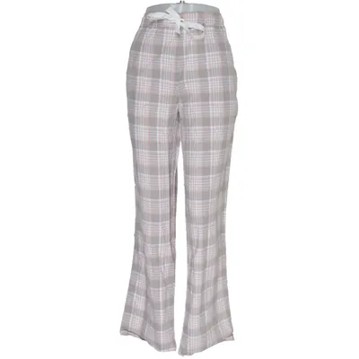 Pantalon de pyjama (Gris, Blanc, Multicolore) de Change Coton