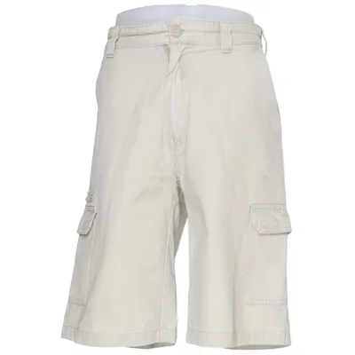 Cargoshorts (Beige) från Wilhelm Bomull