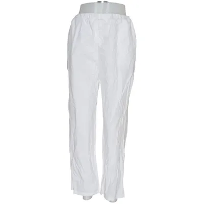 Pants (White) from Couture Cotton, Modal