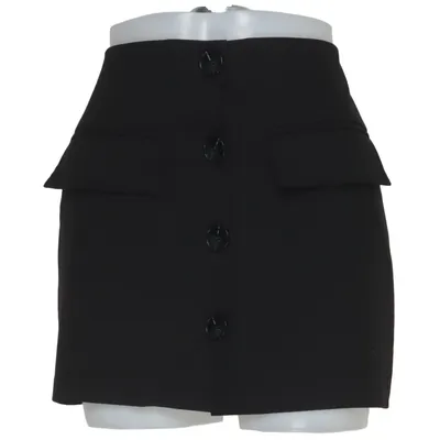 Skort (Svart) från The Editor's Market