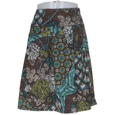 Rok (Bruin, Groen, Blauw, Wit) van Waschbär