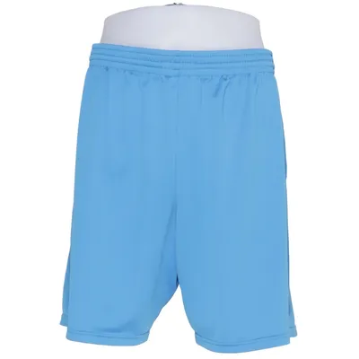 Short de basketball (Bleu) de Kipsta Polyester