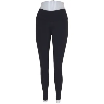 Sports tights (Black) from Victoria Sport Cotton, Elastane, Polyamide