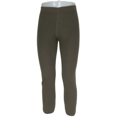 Long Johns (Ullfrotté 200) from Woolpower Elastane, Merino wool, Polyamide, Polyester