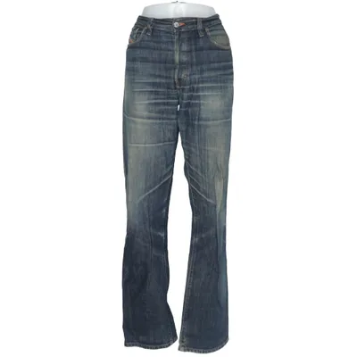 Jeans (Blau) von Diesel Industry Baumwolle