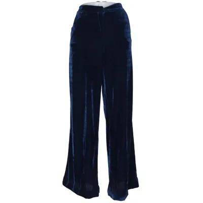 Pantalon (Bleu) de Almatrichi