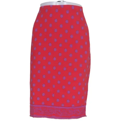 Kjol (Röd, Lila) från Backstage