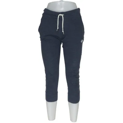 Pantalon de survêtement (Bleu) de Nike Sportswear Coton, Polyester, Viscose