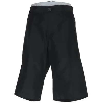 Short (Gris) de Four D Polyester