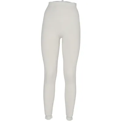 Träningstights (Beige) från Moonchild Elastan