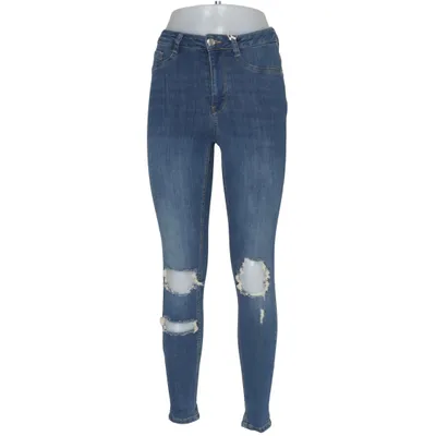 Jeans (MOLLY) från Perfect Jeans Bomull, Elastan